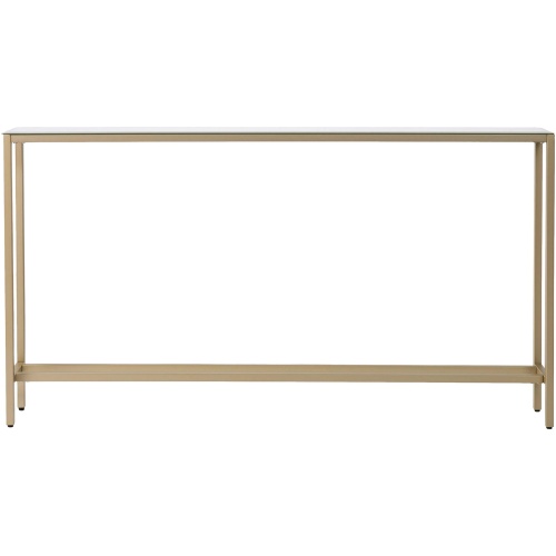 Solange Long Console Table