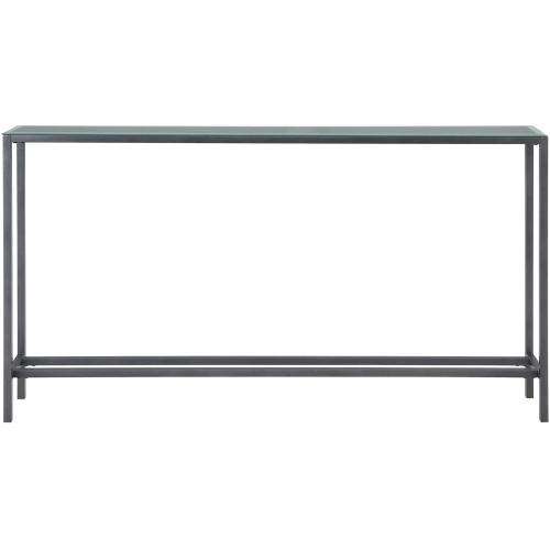 Solange Narrow Long Console Table