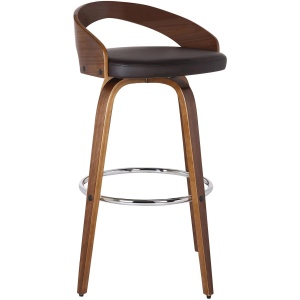 Sonia Swivel Bar Stool