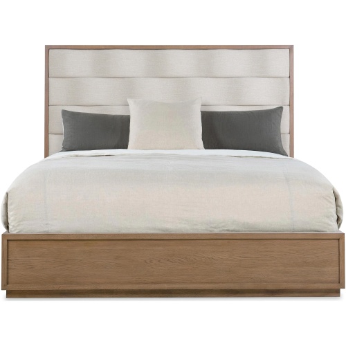 Sonnet Upholstered Bed