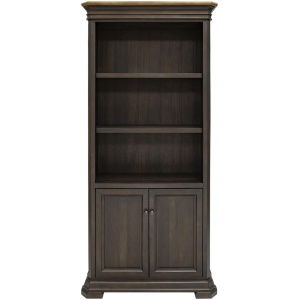 Sonoma Bookcase