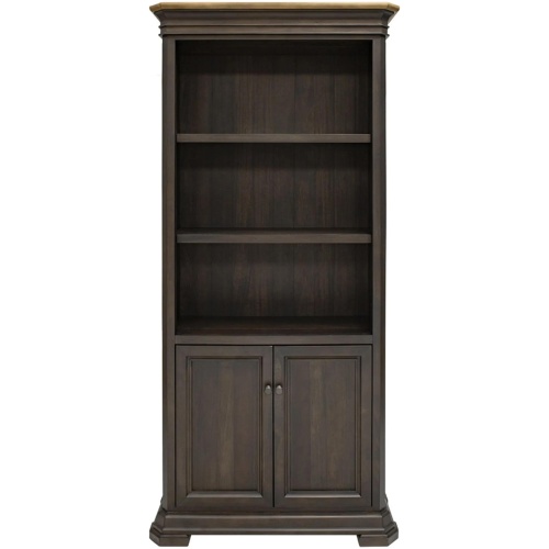 Sonoma Bookcase