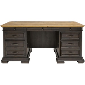 Sonoma Executive Desk