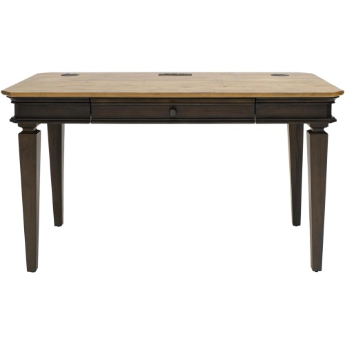 Sonoma Executive Writing Desk