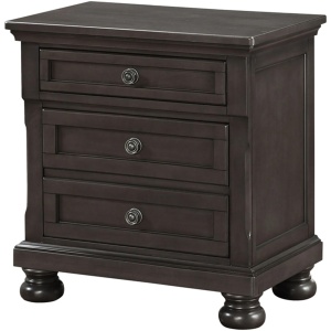 Soriah Nightstand