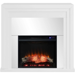 Southam Touch Screen Fireplace