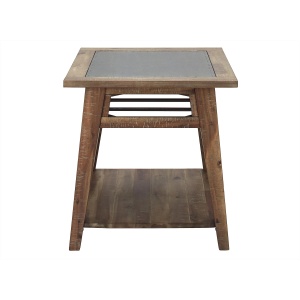 Spencer Rectangular End Table