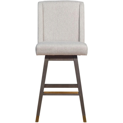 Stancoste Swivel Bar Stool