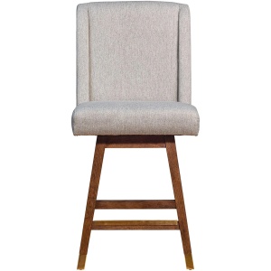Stancoste Swivel Counter Stool