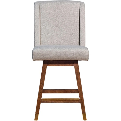 Stancoste Swivel Counter Stool