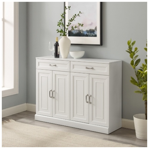 Stanton Sideboard, White