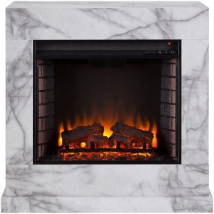 Stapleford Electric Fireplace