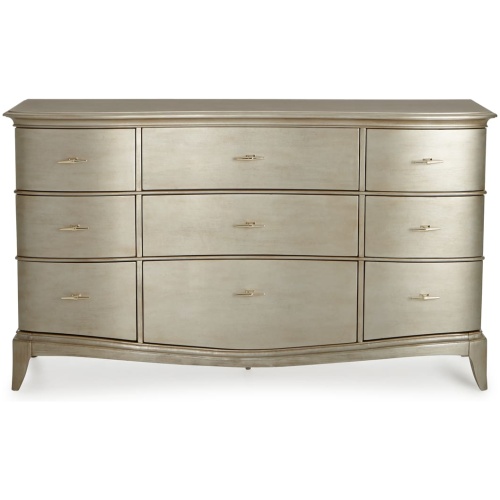 Starlite 9-Drawer Dresser