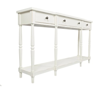 Stately Home Console Table