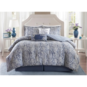 Stella 6-pc. Comforter Set