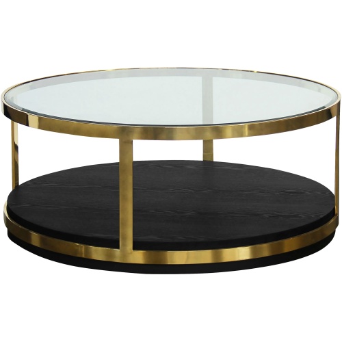 Stephen Round Coffee Table