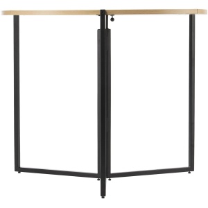 Stockton Folding Round Dining Table