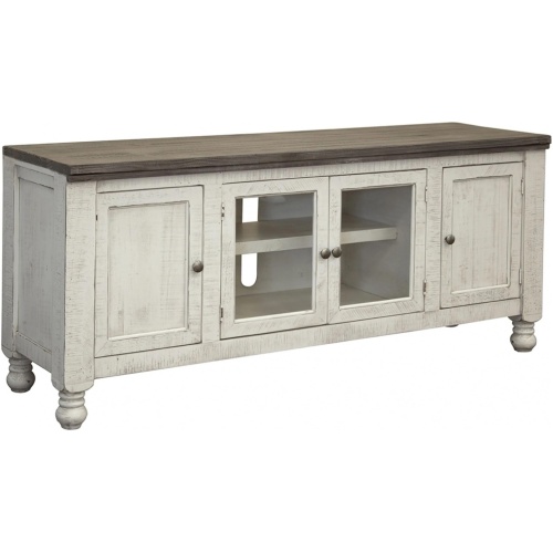 Stone TV Stand