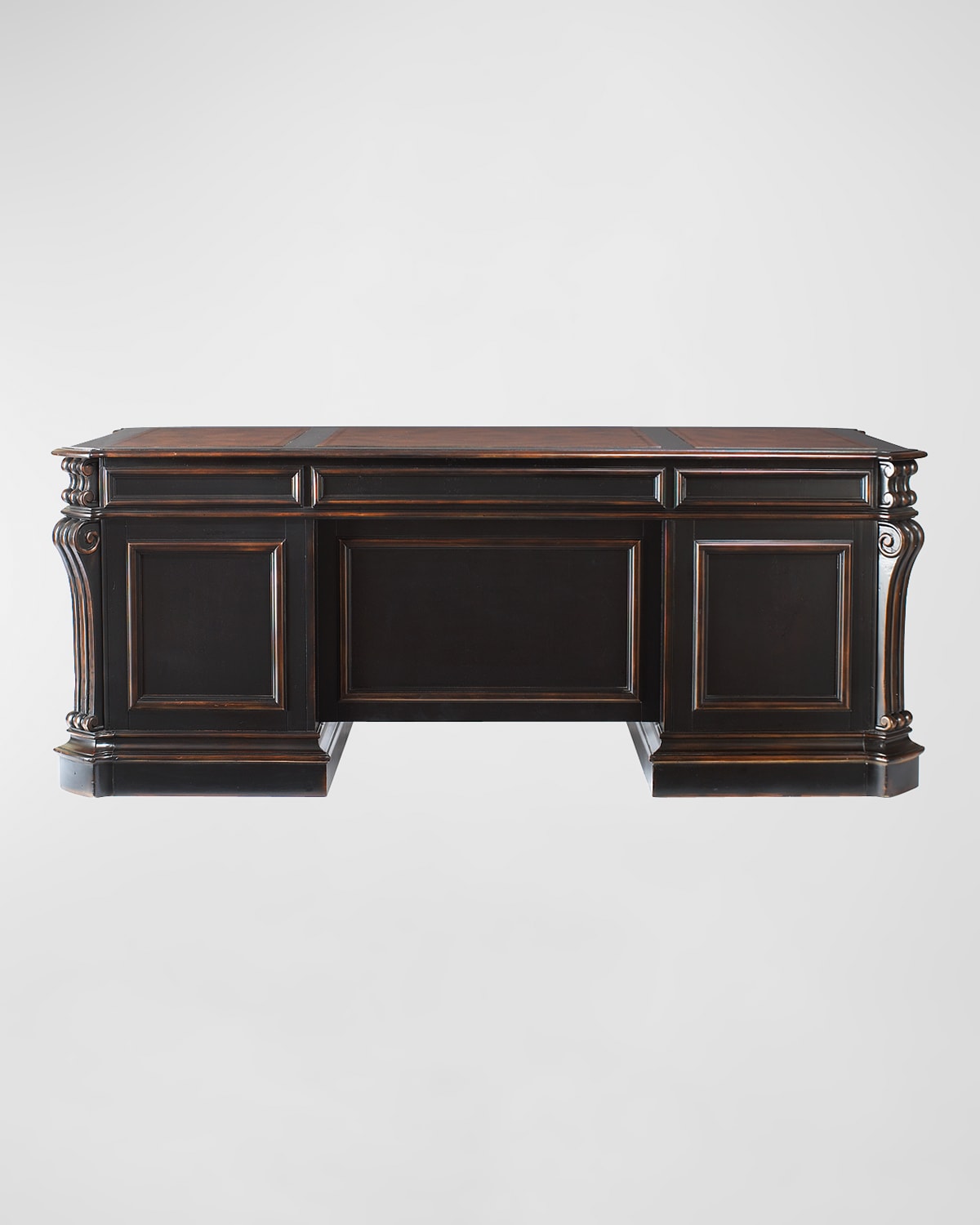 Sullivan Executive Desk