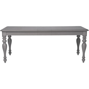 Summer House Dining Table w/ Leaf