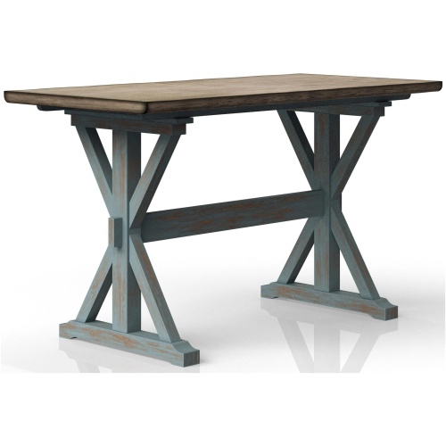 Summerville II Counter Dining Table