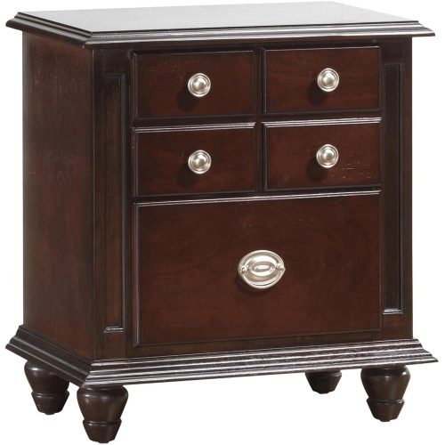 Summit Nightstand