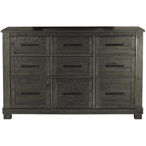 Sun Valley Bedroom Dresser