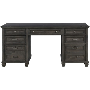 Sutton Place Executive Desk