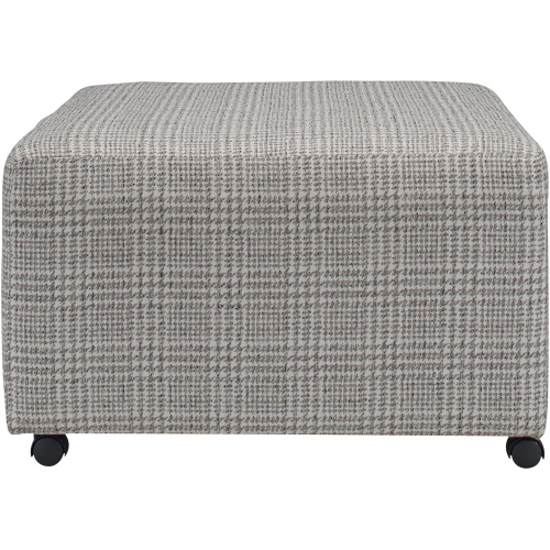 Suzanne Cocktail Ottoman