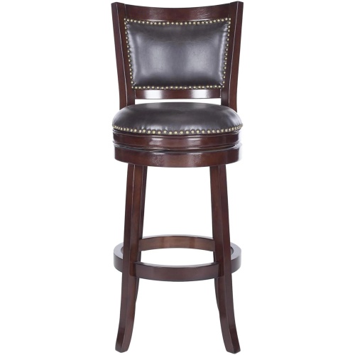 Switzer Swivel Bar Stool