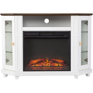 Tadley Electric Media Fireplace
