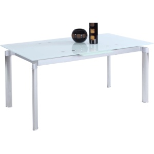 Tara Dining Table w/ Leaf