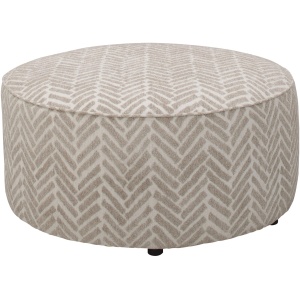 Tatum Cocktail Ottoman