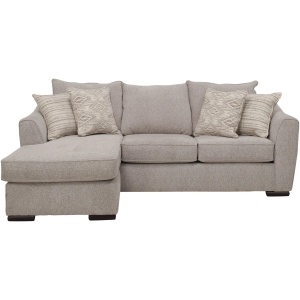 Tatum Reversible Sofa Chaise
