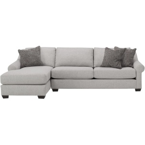 Thatcher 2-pc. Sectional