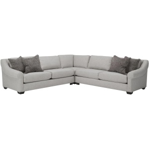 Thatcher 3-pc. Sectional
