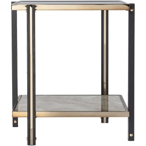 Thornsett End Table