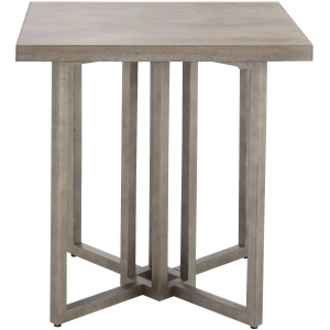 Tiernan Rectangular End Table