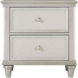 Tiffany Nightstand
