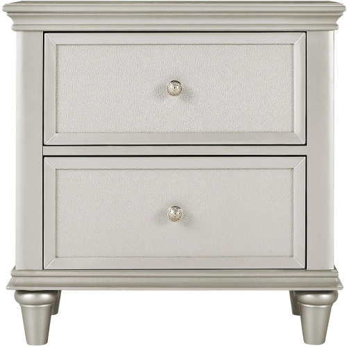 Tiffany Nightstand