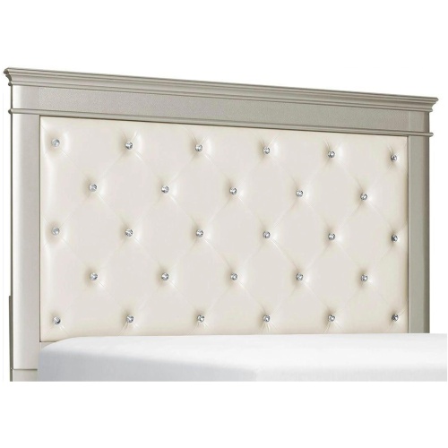 Tiffany Upholstered Headboard