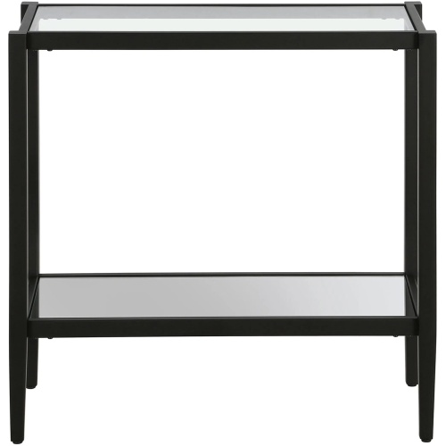 Tocher Side Table