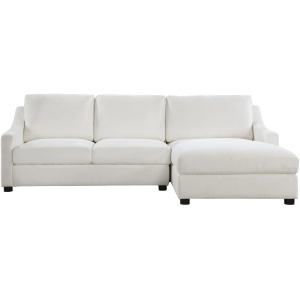 Tolley 2-pc. Sectional With Right Chaise