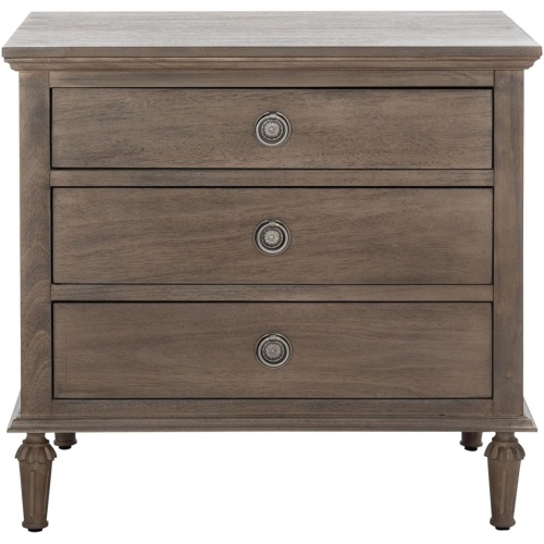 Tomi Nightstand