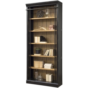 Toulouse Bookcase