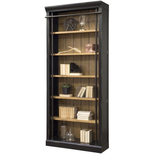 Toulouse Bookcase