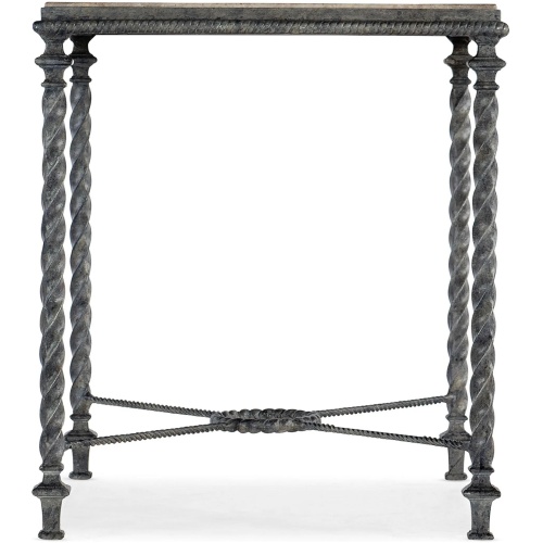 Traditions End Table