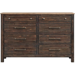 Transitions Dresser