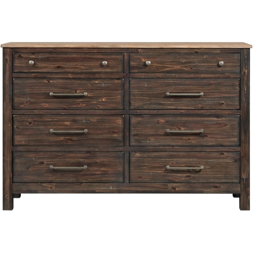 Transitions Dresser