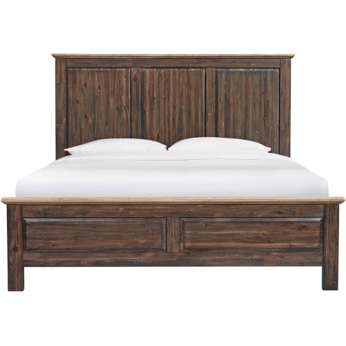 Transitions King Bed